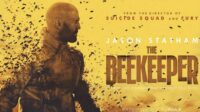Review Film The Beekeeper