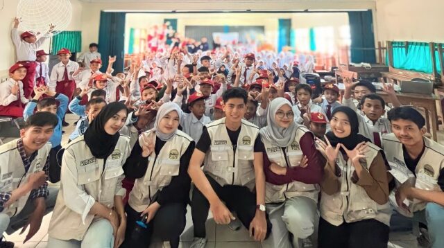 KKN UAD