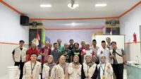 3R dan Pembuatan Komposter