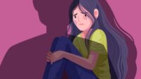 Kekerasan Seksual terhadap Anak
