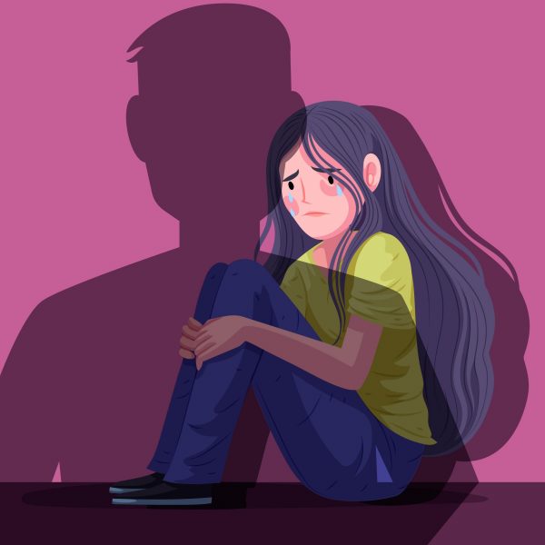 Kekerasan Seksual terhadap Anak