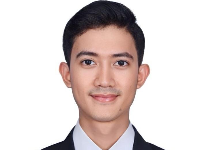 Erwan Rusdiawan Duta IPB University Batch 8