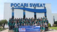 Accounting Goes to Company