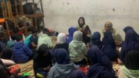 Malam Bina Iman Takwa dan Tadabbur Alam
