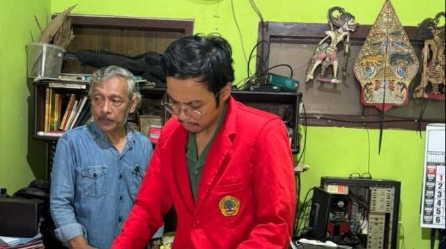 Manajemen Kantor Hukum