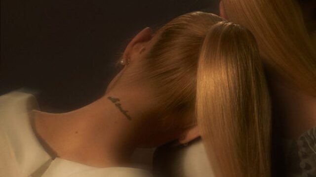 Album Eternal Sunshine oleh Ariana Grande