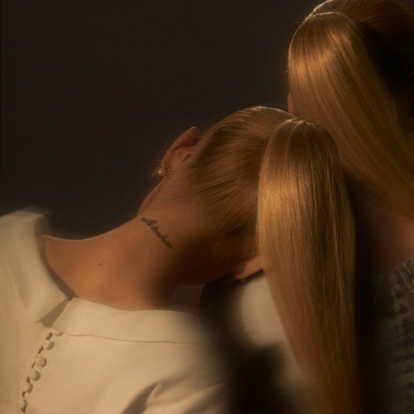 Album Eternal Sunshine oleh Ariana Grande