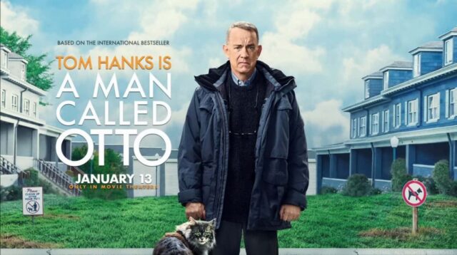 Review Film A Man Called Otto