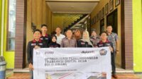 Optimalisasi Transaksi Digital Desa Bululawang