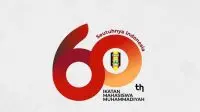 Milad ke-60 Ikatan Mahasiswa Muhammadiyah