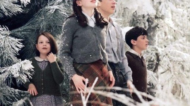 The Chronicles of Narnia