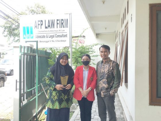 Strategi Penyelesaian Perkara Perdata Wanprestasi: Studi Kasus di Kantor Hukum AFP Law Firm