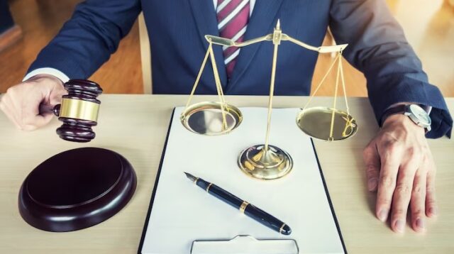 Gagasan Fast Track Legislation
