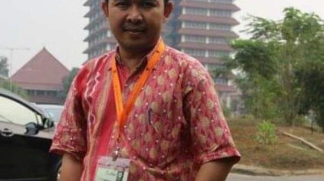 Merdeka Belajar di Kampus Merdeka
