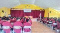 Workshop Pengenalan Lapangan Persekolahan Mahasiswa Stkip Citra Bakti