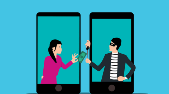 Penegakan Hukum bagi Pelaku Tindak Pidana Penipuan Arisan Online dan Perlidungan Korban