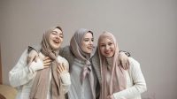 Eksplorasi Tren Hijab di Indonesia