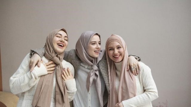 Eksplorasi Tren Hijab di Indonesia