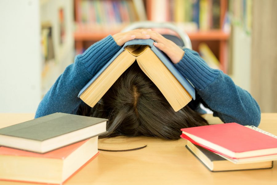 Parahnya Literasi Indonesia