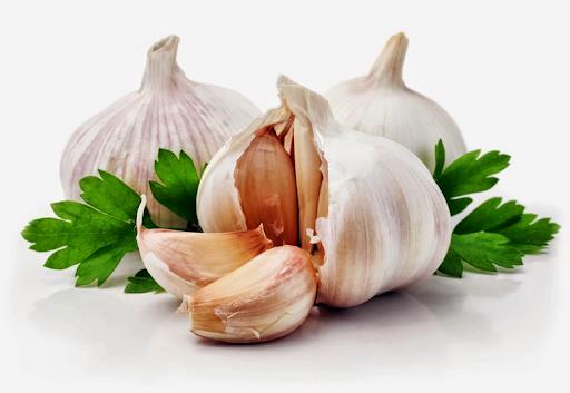 Manfaat Bawang Putih