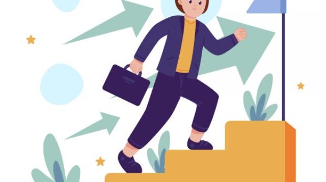 Pengembangan Kepribadian yang Efektif