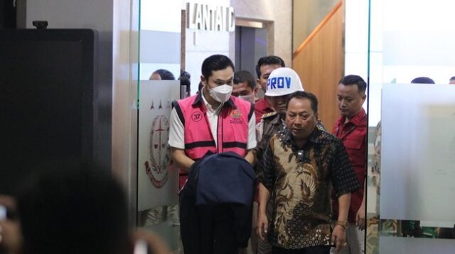 Stop Korupsi