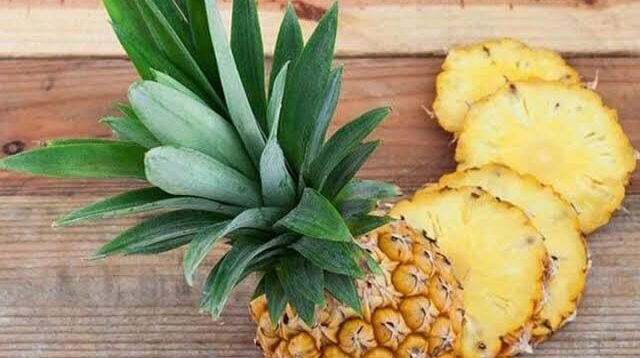 Nanas