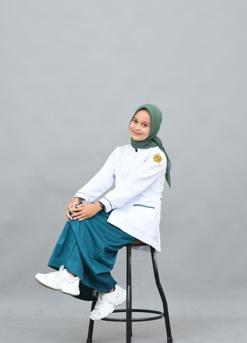 Misda Saputri
