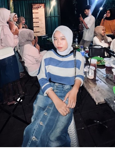 Anggun Allya Putri