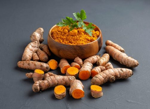 Sediaan Krim Antioksidan Ekstrak Rimpang Kunyit (Curcuma Longa L) Untuk Antiaging