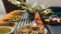 Tradisi Ketupat sebagai Simbol Persatuan dan Keberagaman dalam Momen Hari Raya Idul Fitri 1445 H