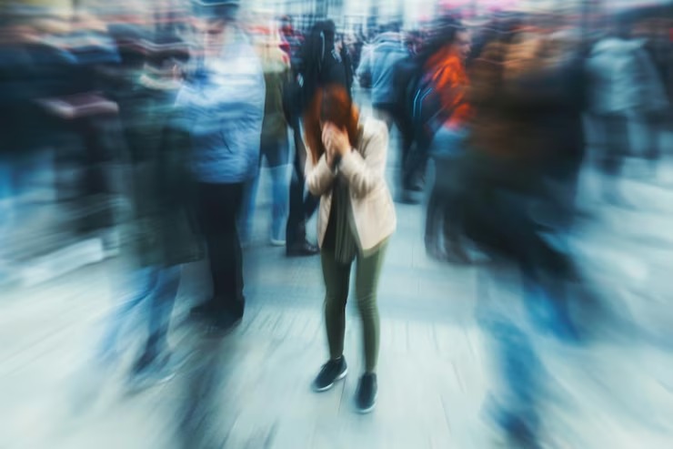 Bystander Effect