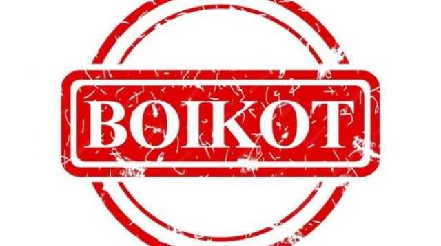 Boikot