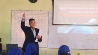 Masa Depan Pendidikan Indonesia