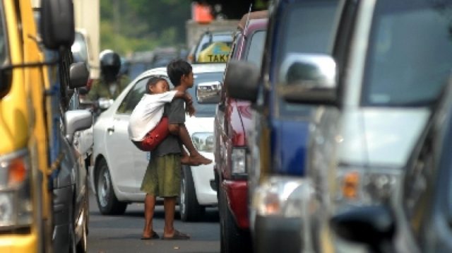 Anak Jalanan