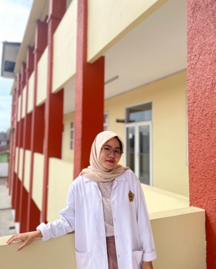 Sri Vidiani Putri