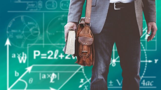 Mahasiswa Berprestasi