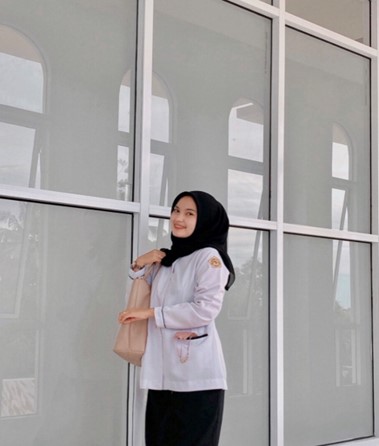 AUDINA AMALIA PUTRI