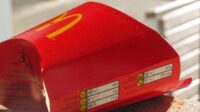 Peran Konsumen Produk Mcdonald’s yang Mendukung Boikot Produk Israel dari Pengikut Instagram