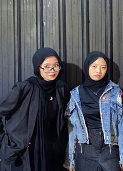 Sigma Yustika Laras Karmila Zaida