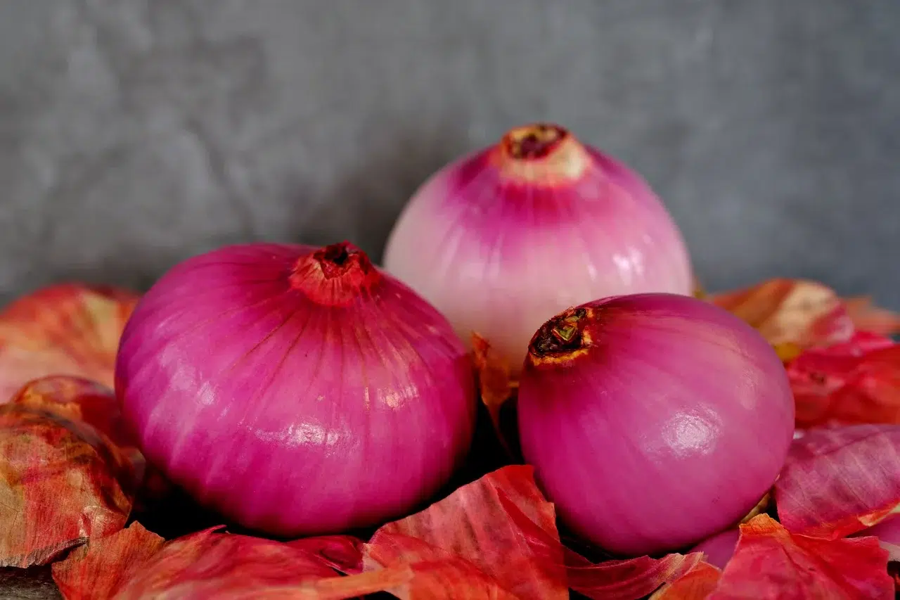 Bawang Merah