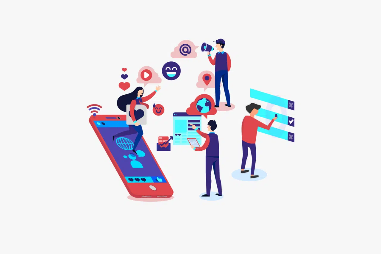Peran Gen-Z dalam Membangun Startup di Era Revolusi Industri 4.0