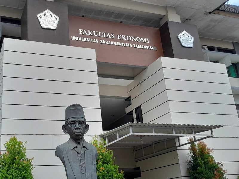 Internalisasi Ajaran Tamansiswa