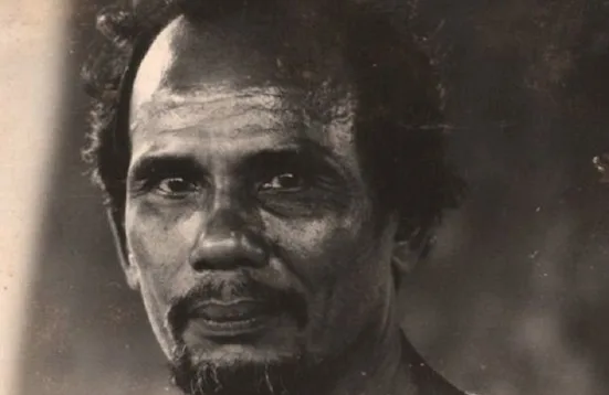 Puisi 'Malam Lebaran