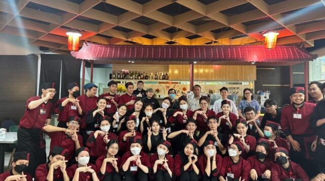 Universitas Ciputra