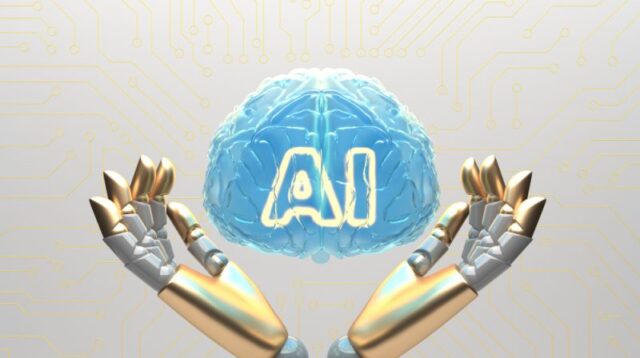 Potensi Artificial Intelligence (AI)