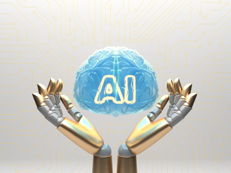 Potensi Artificial Intelligence (AI)
