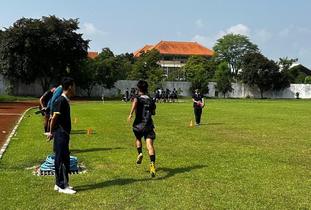 Menjaga Kebugaran Tubuh dengan Olahraga