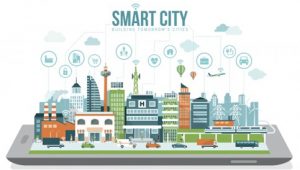 Surabaya Smart City