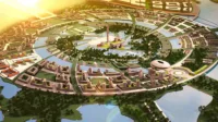 Ibu Kota Negara Baru